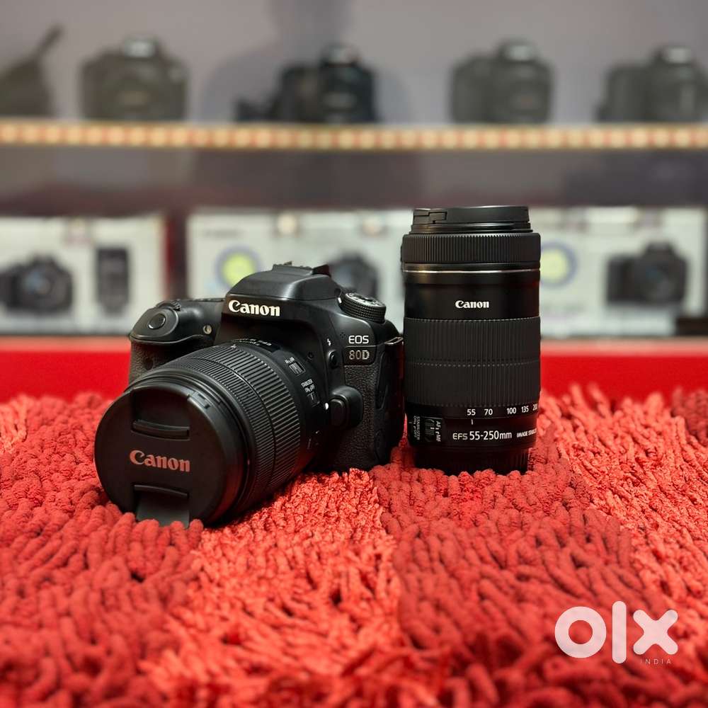 CAMERA FOR RENTAL