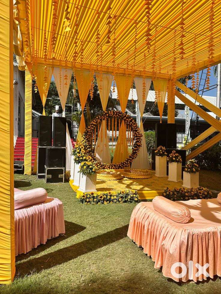Event Planning & Management
