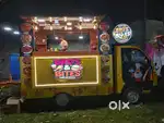 FOOD VAN ON RENT / SALE