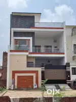 4BHK  Villa