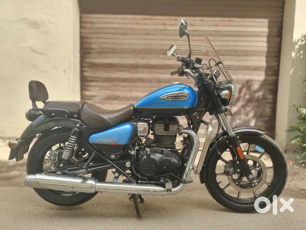 METEOR 350