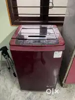 Automatic washing machine