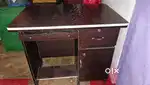 Ony 1 months old computer table hurry up guys