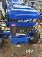 Sell my Balwan 400 super tractor 40 HP 2021 modle