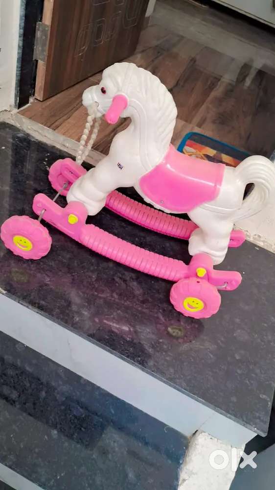 Kids hours and baby scyle