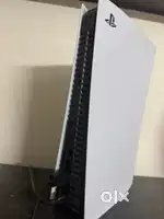 Ps5 digital version with bill