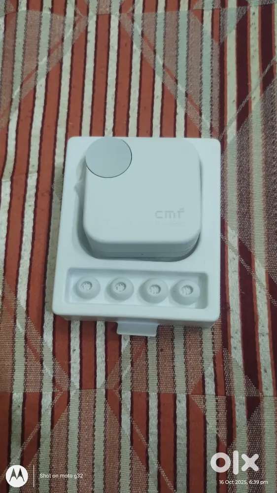 CMF earbuds