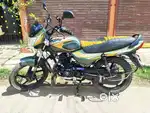 Bajaj CT 110 B4 Bike for Sale