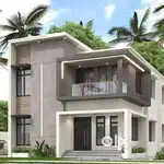 Budget  homes