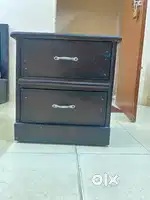 King size bed