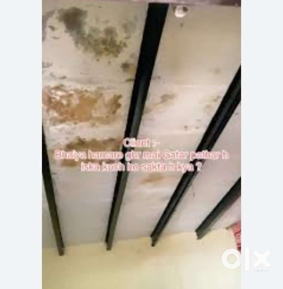 gatar patiya roof