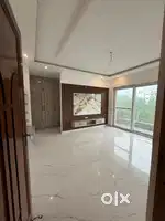 3bhk semi furnished independent flat for sale near pathribagh chowk