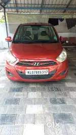 Hyundai i10 Kollam
