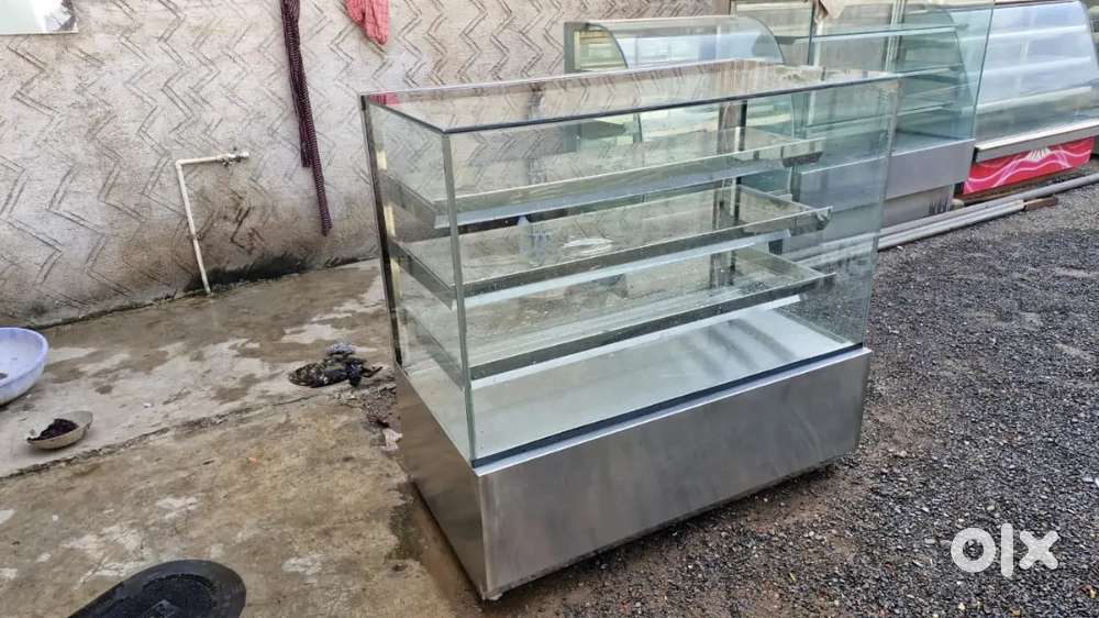 Sweet display countar sell