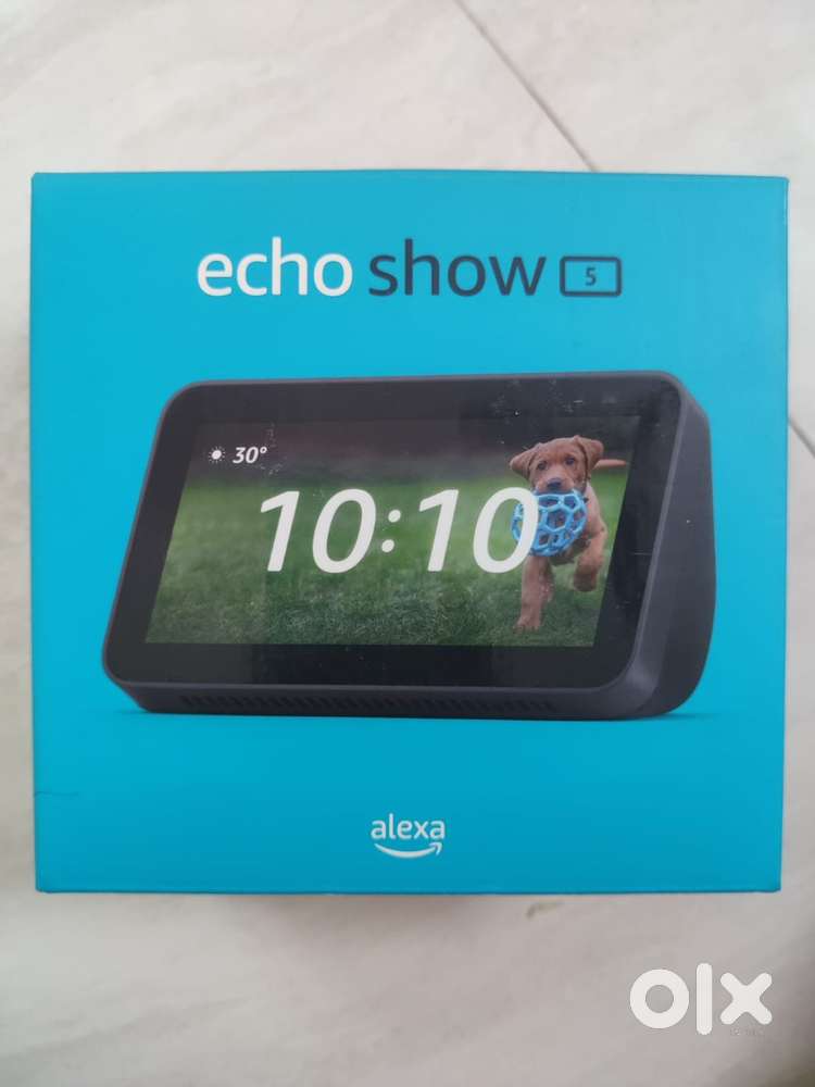 AMAZON ECHO SHOW