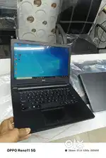Dell cor i3 5the ram 8 SSD 256 gb win 11
