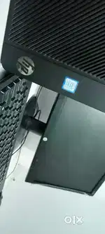 I am selling my computer very good condition