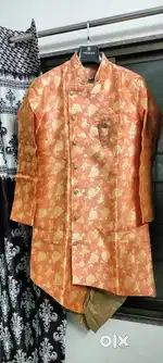 Jodhpuri kurta