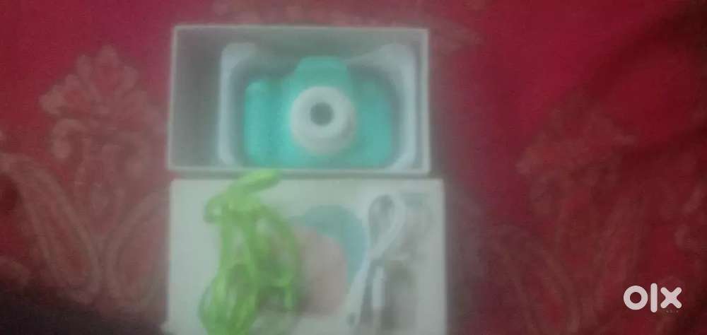 Children'digital Cameta