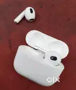 Airpods 3rd gen
