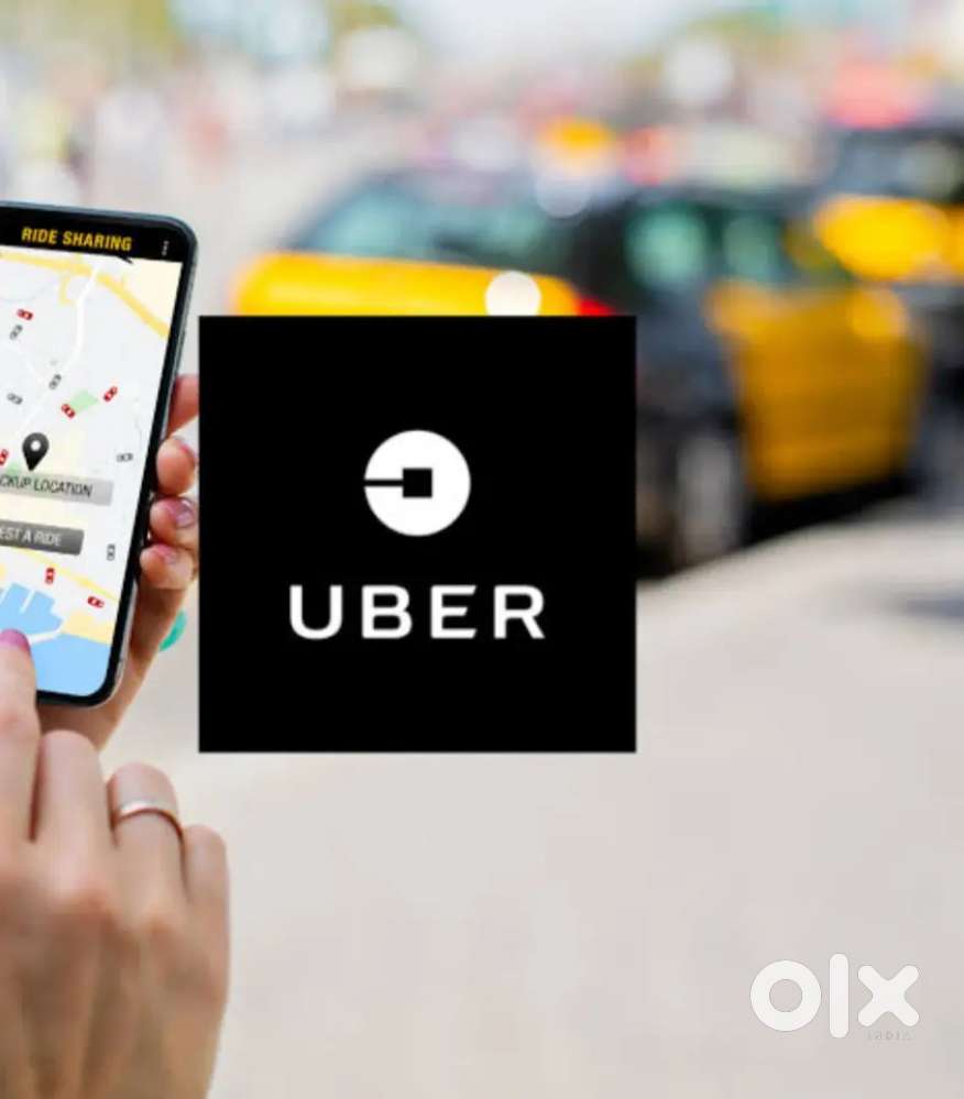 Uber driver needed for night shift