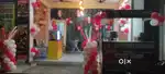 Spicy kitchen restaurant
