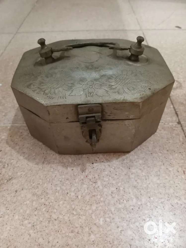 Antique Pan Dan-50 Year Old