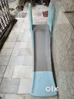 Kids slider