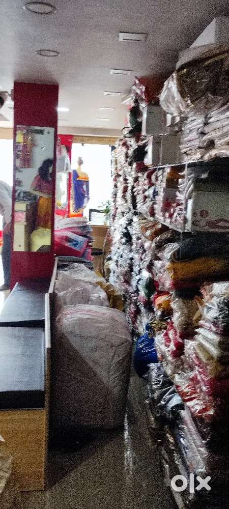 Tolet for Shop and office.