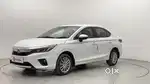 Honda City i-VTEC CVT V, 2022, Petrol