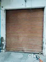 Beautiful shop in Tikoniya, Sarai seth KP Market Etawah state bank