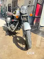 Good condition sound full selencer or non sound dono h