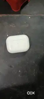 Apple airbuds