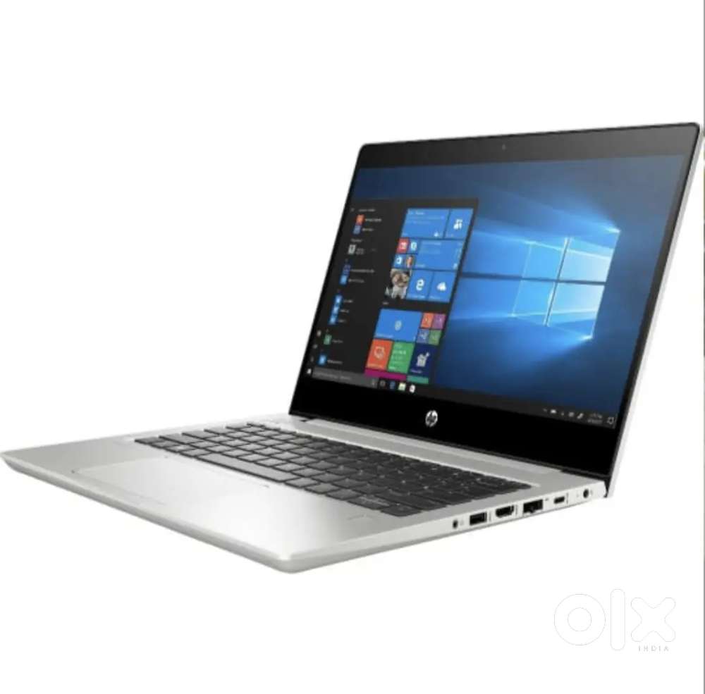 HP LAPTOP 430 G7