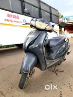 HONDA ACTIVA--EXCELLENT ENGINE CONDITION