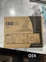 Steinberg IXO12 audio interface/sound card