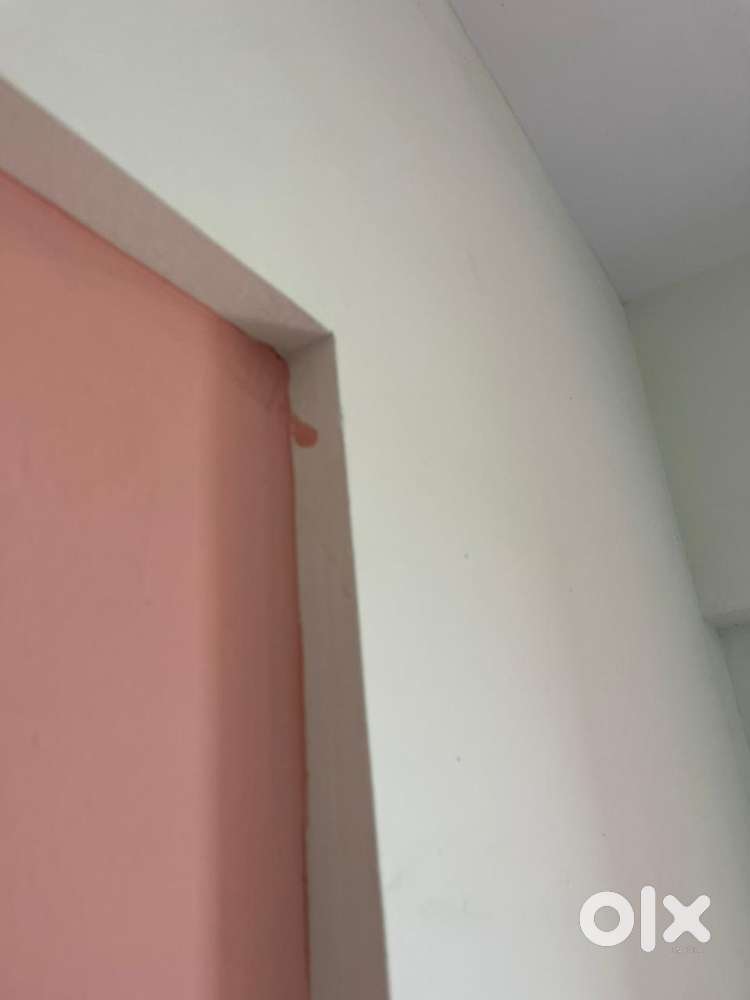 1bhk flat ,good condition new flat deposit 30k