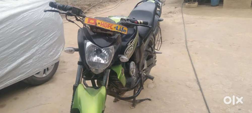 Very good bike koi problem nahi hai