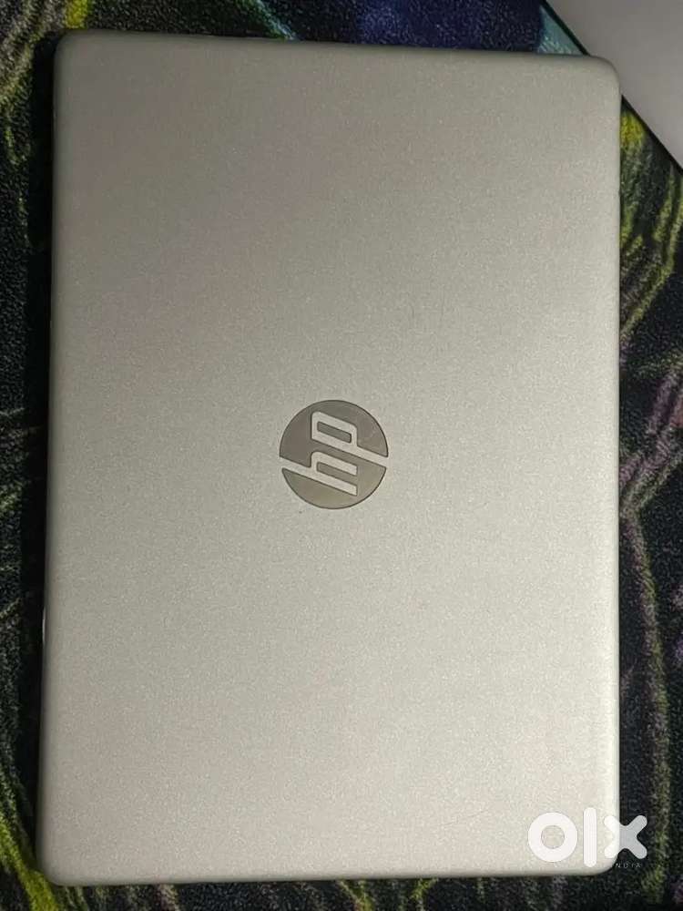 HP 14s (512 GB) - Only 2 months used