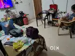 Well wisher town flat no 301 building no 3 B wing