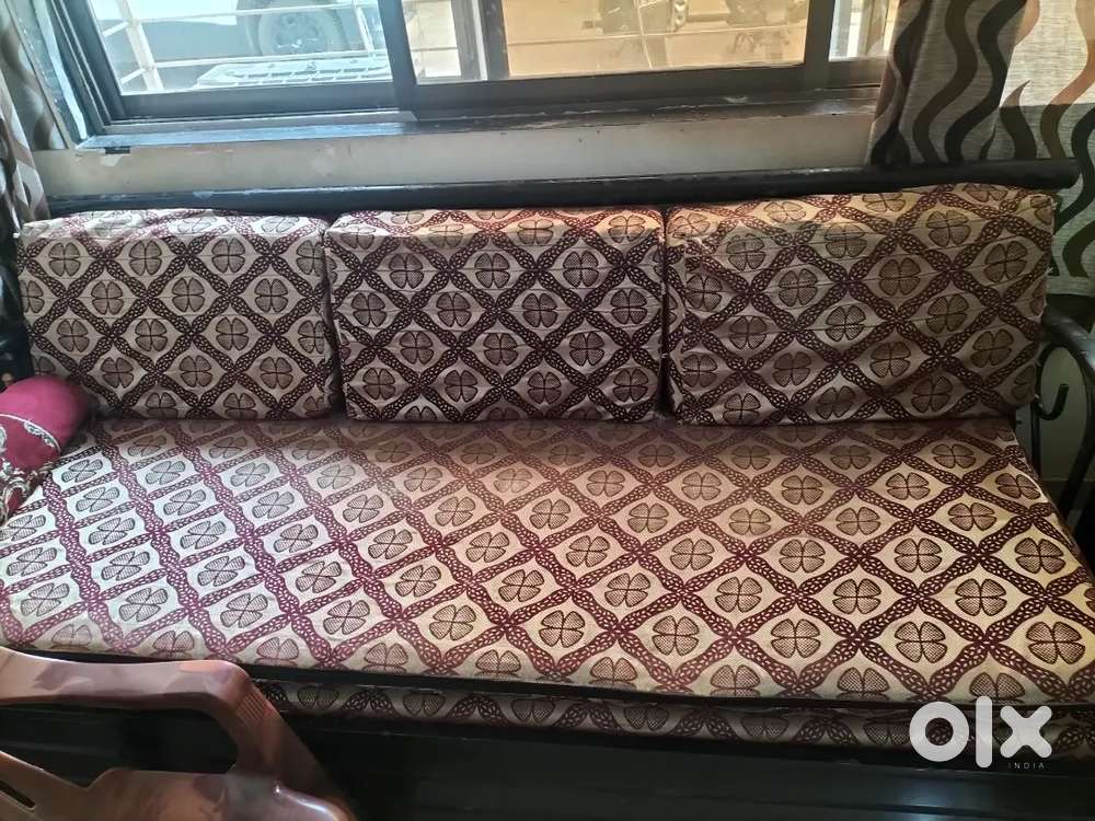sofa cum bed