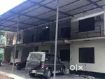 2BHK Apartment near mattanur airport