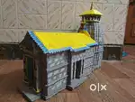 Kedarnath temple