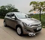 Hyundai i20 2012-2014 Magna Optional 1.2, 2013, Petrol