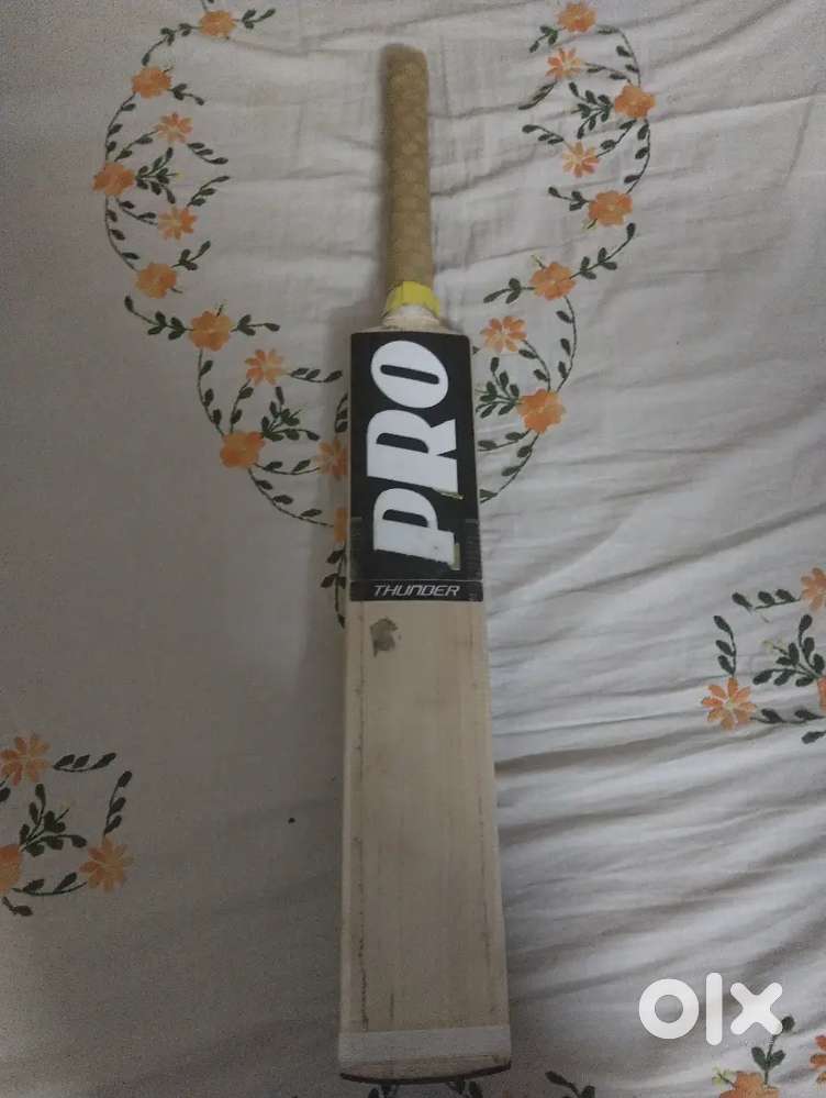 Protos Bat