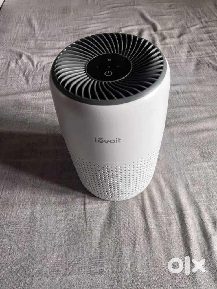 BRAND-NEW Levoit Core Mini Air Purifier unused