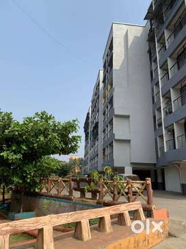 1 Bhk for rent