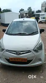 Hyundai Eon 2018