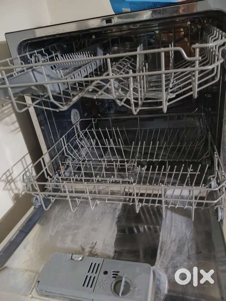 Voltas beko dishwasher