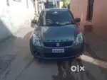 Maruti Suzuki Swift 2008